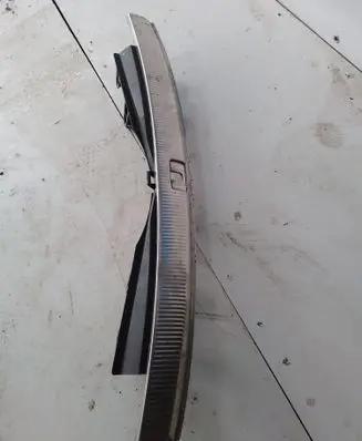 Audi Q7 4L Trunk/boot sill cover protection 4L0864483