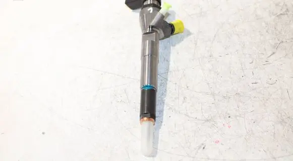 Nissan Qashqai Fuel injector 166008052R H8200704191