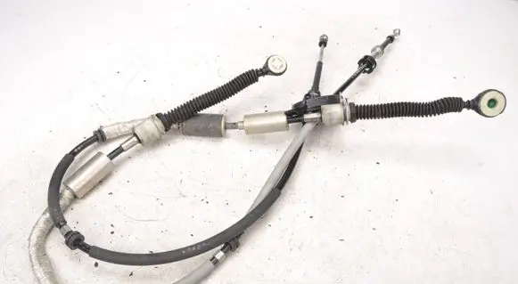 BMW X2 F39 Gear shift cable linkage 