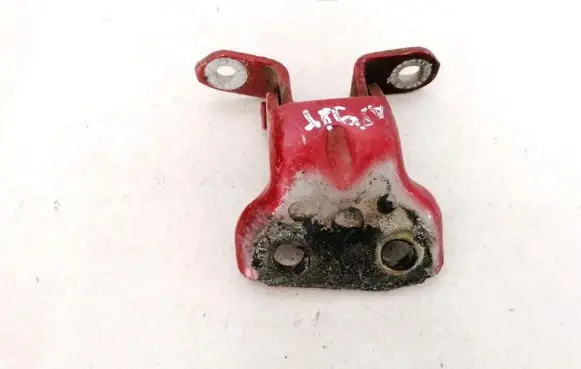 Ford Maverick Rear door lower hinge
