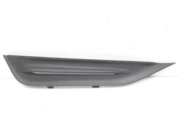 Volvo V60 Front bumper lower grill 31323847