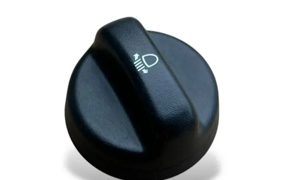 Dacia Dokker Panel lighting control switch 251822161R