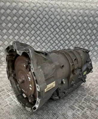 BMW X3 E83 Automatic gearbox 7523280 144115 96024842