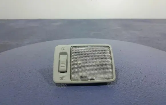 Toyota Corolla E160 E170 Boot/trunk interior light 