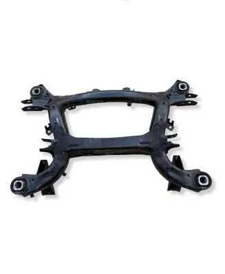 BMW X5 F15 Rear subframe 6863815 33316863815