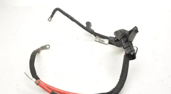 Volvo S90, V90 Engine installation wiring loom 31376349