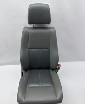 Jeep Grand Cherokee (WK) Front passenger seat 