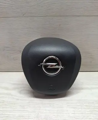 Opel Corsa E Steering wheel airbag 0589P1000202 4710000000000X 450313213