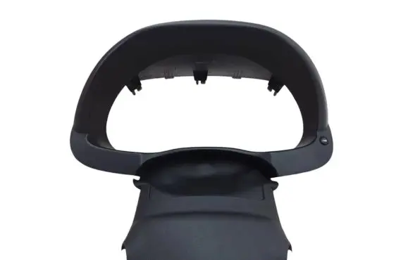 Hyundai Solaris II Dashboard center trim panel 848511R010