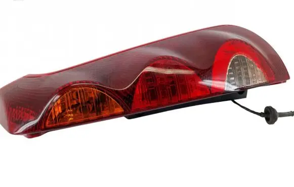 Nissan Note (E11) Rear/tail lights