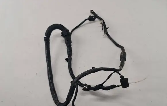 Volkswagen PASSAT B6 Wires (generator/alternator) 