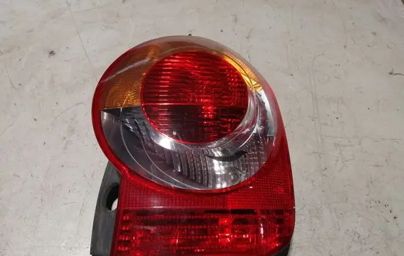 Renault Modus Rear/tail lights
