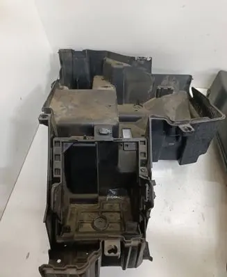 Citroen C5 Fuse box set 9686732080