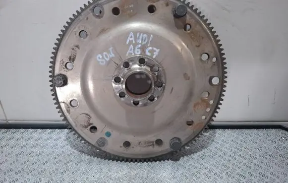 Audi A6 S6 C7 4G Flywheel 06H105323R