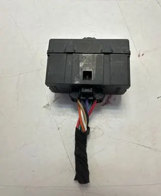Peugeot 5008 Other control units/modules 9673891680 1000137937 4539528