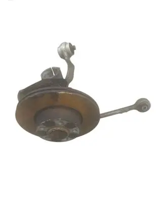 BMW 3 F30 F35 F31 Front wheel hub 6792287 122012