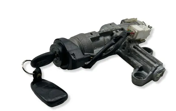 Hyundai Santa Fe Ignition lock CMEAZ91D6