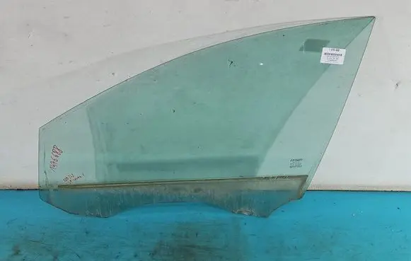 Fiat Croma Front door window glass four-door IMPRK1476688