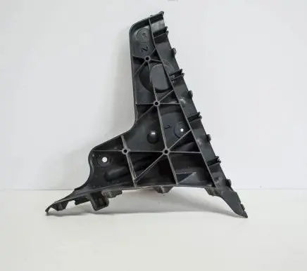 Seat Exeo (3R) Rear bumper mounting bracket 3R9807394