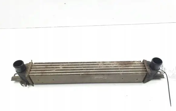 Peugeot Bipper Intercooler radiator 51790623