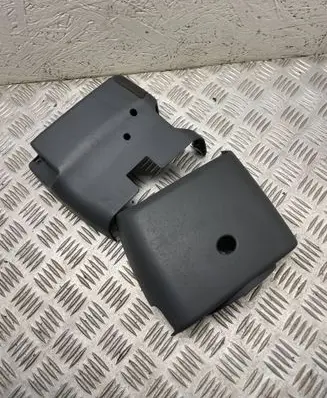 Dodge Durango II Steering wheel column trim 5ge09trmad