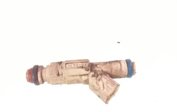 Mazda 6 Fuel injector 0280156155 1L5GBA