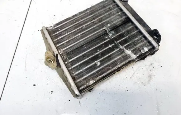 Mercedes-Benz E W124 Heater blower radiator 9056500037 90.565.00.037