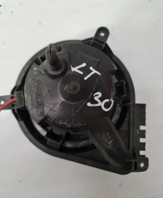 Volkswagen II LT Heater fan/blower 651586K