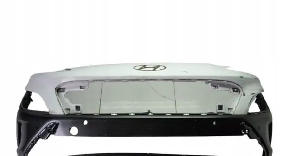 Hyundai Kona I Front bumper 86512J9500