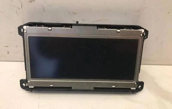 Audi A5 8T 8F Screen/display/small screen 8T0919603B 1162008