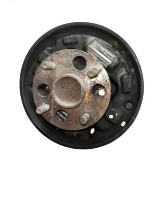 Toyota Yaris Rear wheel hub 89544-0D010