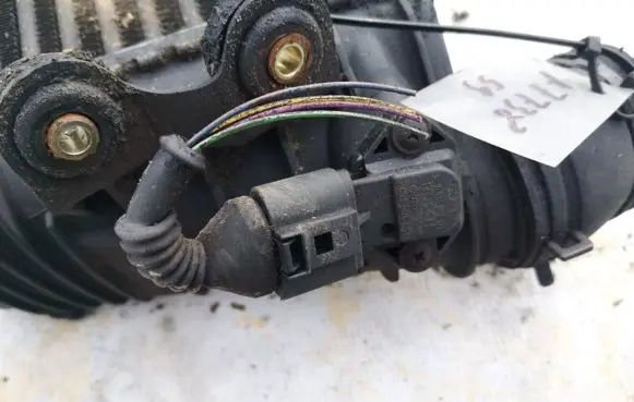 Air pressure sensor