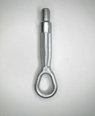 BMW 4 F36 Gran coupe Towing hook eye 