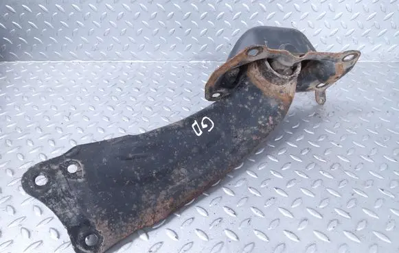 Volkswagen PASSAT CC Rear upper control arm/wishbone 3C0505226B
