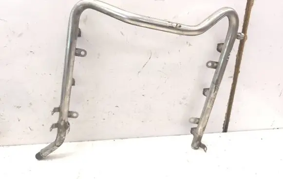 Mercedes-Benz S W220 Fuel main line pipe A1120700095 0280151038