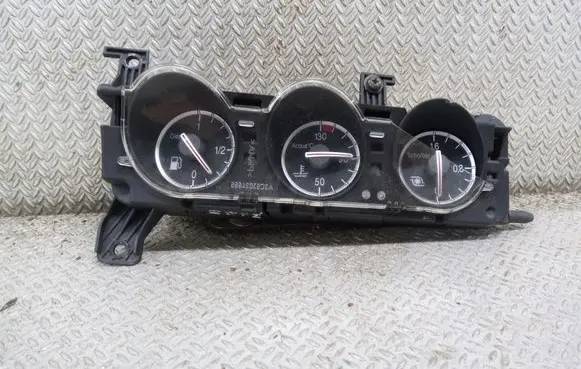 Alfa Romeo 159 Speedometer (instrument cluster) 60696626