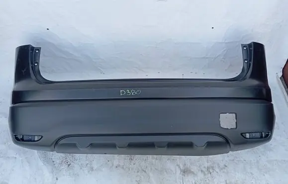 Nissan Qashqai Rear bumper 850224EA0H