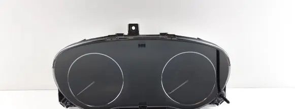 Mitsubishi Outlander Speedometer (instrument cluster) 8100C659 0T34540 MM0059453