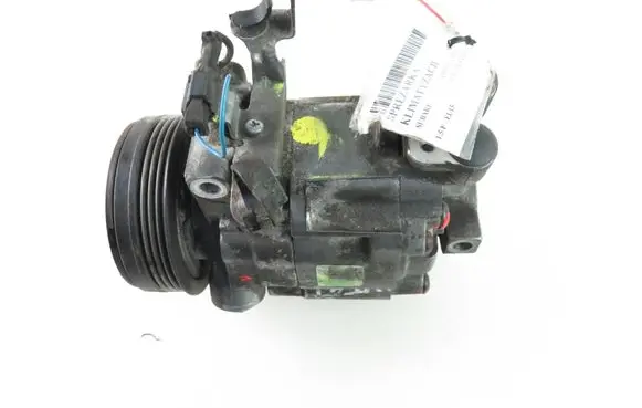 Subaru Impreza III Air conditioning (A/C) compressor (pump) 