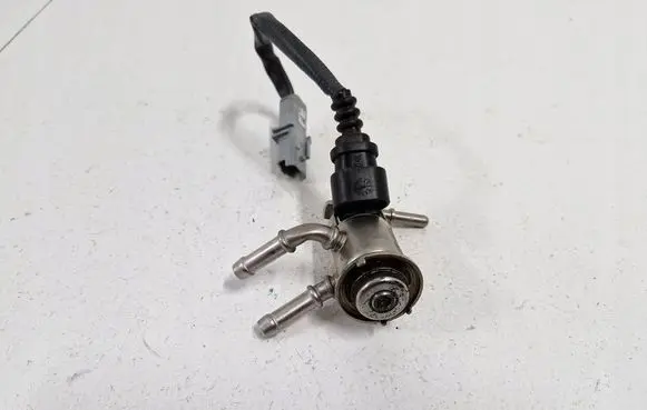 Renault Trafic III (X82) FAP injector 208997976R