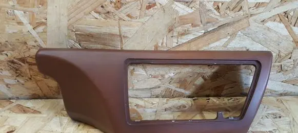BMW 7 E65 E66 Panel trim 8248638