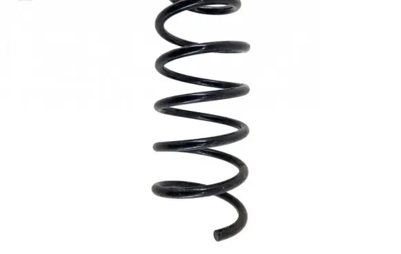 Volvo XC90 Front coil spring