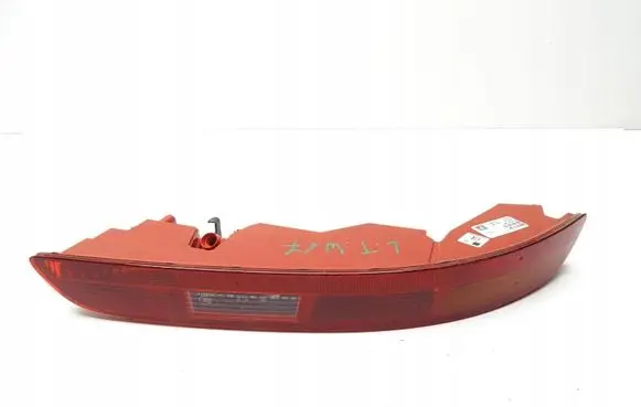 Audi Q3 8U Rear bumper light 8U0945095