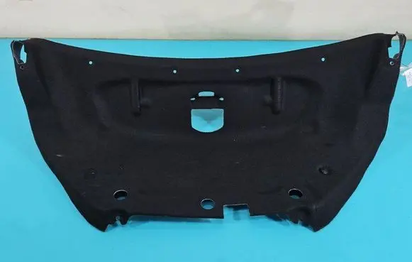 Mercedes-Benz CLS C218 X218 Tailgate/boot cover trim set A2186940025 IMPRK1471250