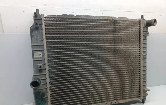 Chevrolet Aveo Coolant radiator 96536523