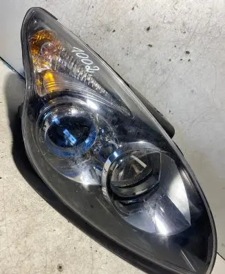 Ford Focus Headlight/headlamp 20B781B 2012123B