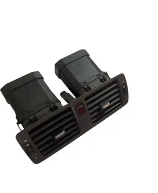 Volvo V50 Dash center air vent grill 39863757
