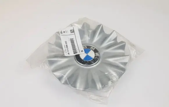 BMW 7 G11 G12 Wheel nut cap/cover 