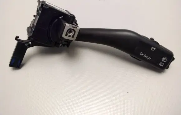 Volkswagen Golf Plus Wiper control stalk ANP80H024A NRB0273C SW000