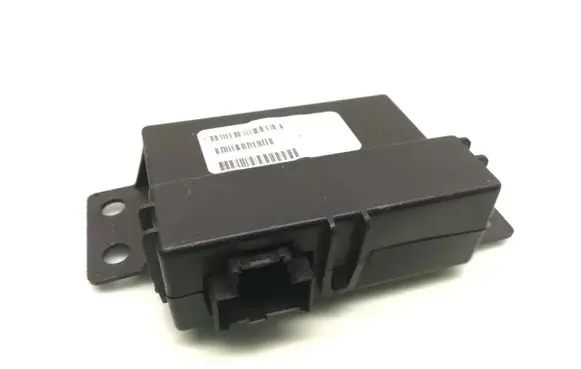 Chrysler Voyager Parking PDC control unit/module 68036233AF 62199D C9RT074077